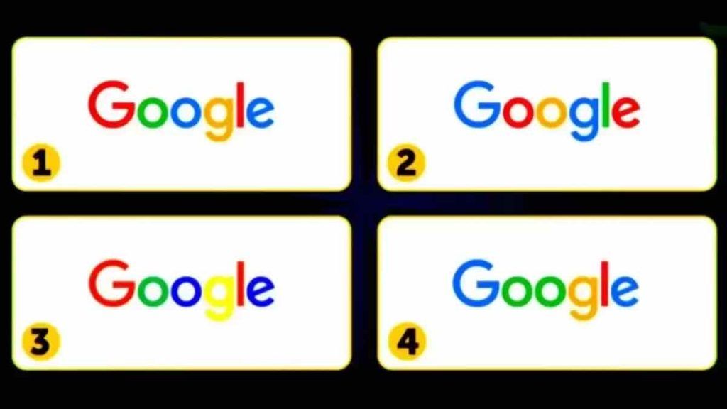 buon logo Google